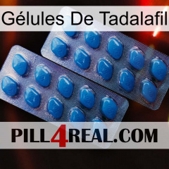 Gélules De Tadalafil viagra2